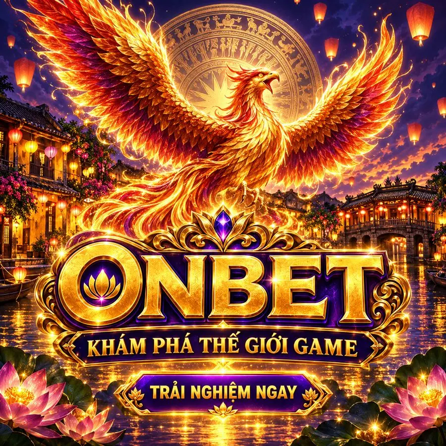 onbet Tải xuống