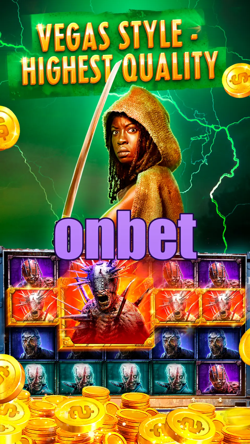 onbet Tải xuống
