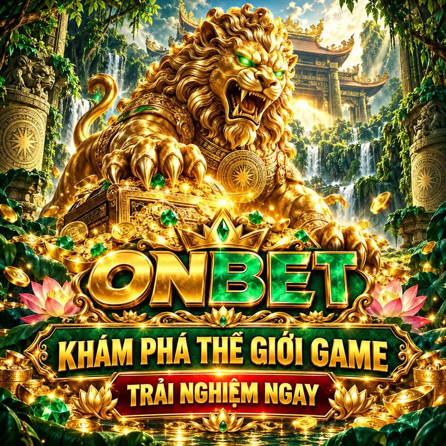 onbet Đăng nhập