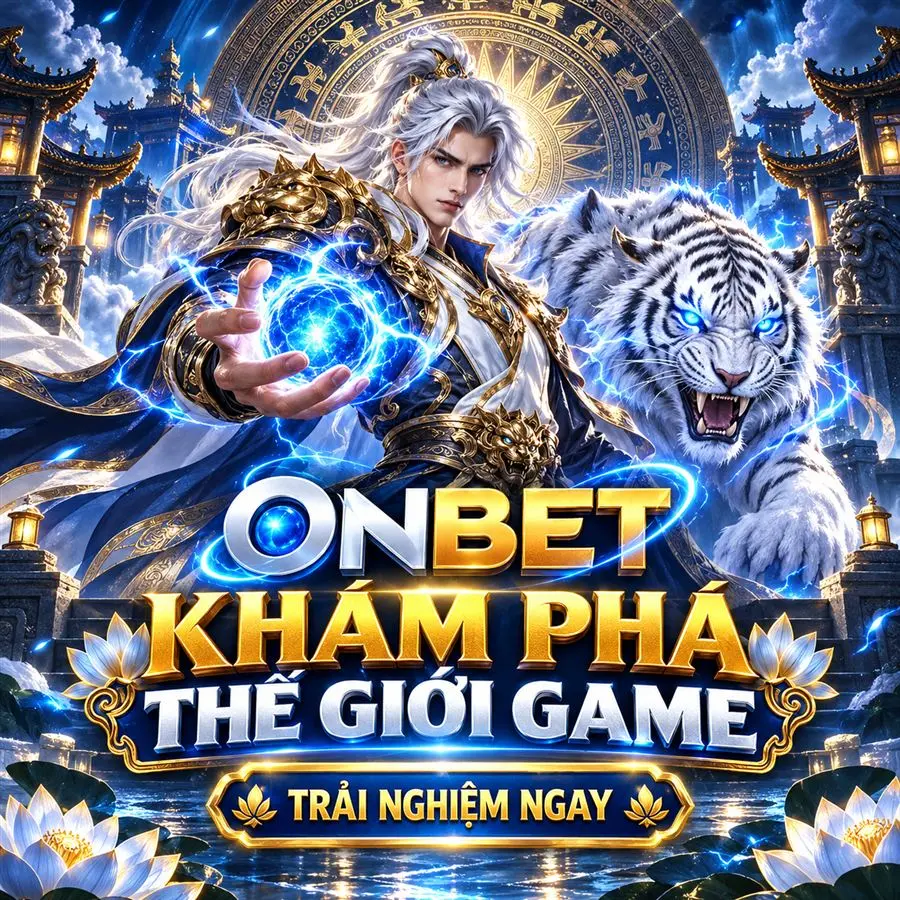 onbet Đăng nhập - onbet Chính thức