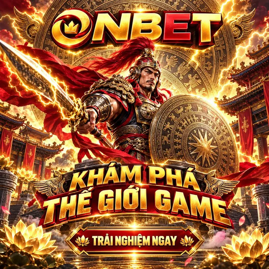 onbet Đăng ký ngay - Tải xuống APK